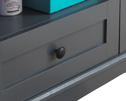 Carden - Coffee Table - 2 Drawers