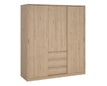 Hickory Oak