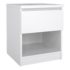 High Gloss White