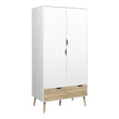 White & Oak
