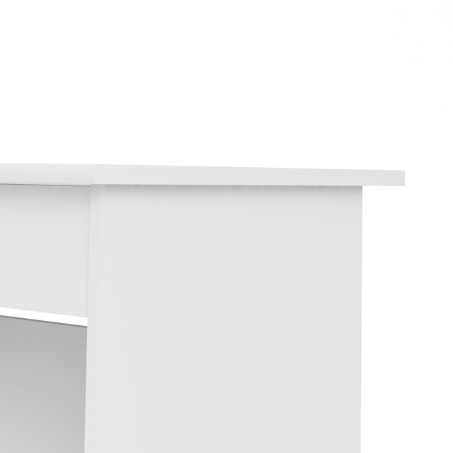 Function Plus - Desk (3+1) Handle Free Drawer