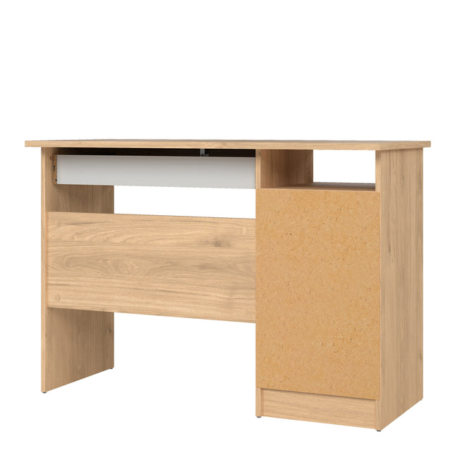 Function Plus - Desk (3+1) Handle Free Drawer