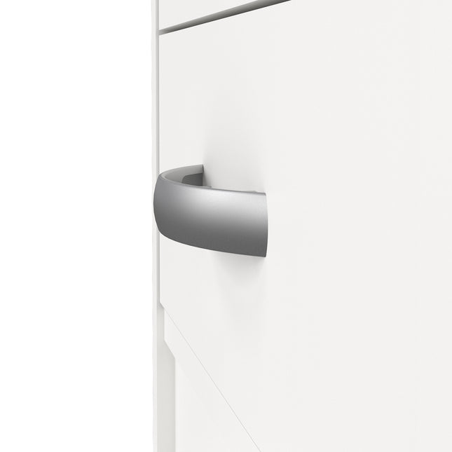 Function Plus - Desk 5 Drawers