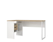 White & Oak