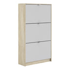 White & Oak