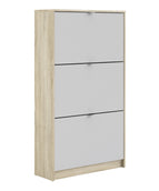 White & Oak