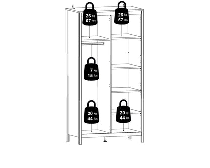 Dimension-2 – EOO-3932 – Pos 0