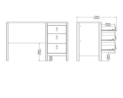 Dimension-2 – EOO-3794 – Pos 0