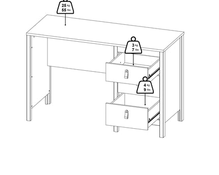 Dimension-3 – EOO-3794 – Pos 0