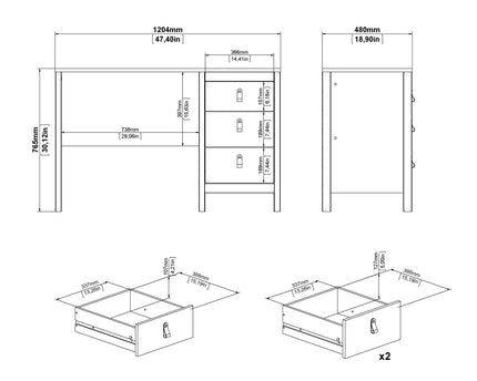 Dimension-1 – EOO-4126 – Pos 0