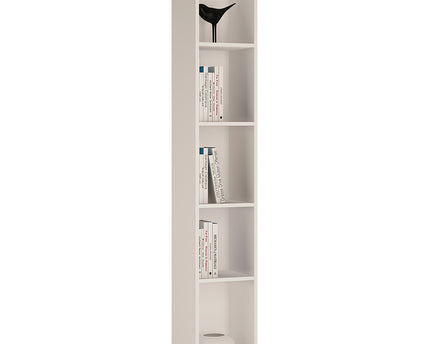4 You - Tall Narrow Bookcase