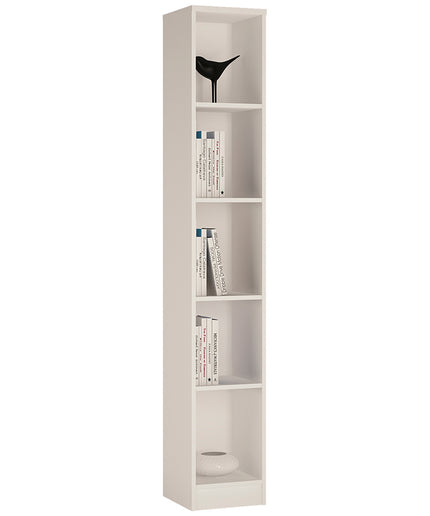 4 You - Tall Narrow Bookcase