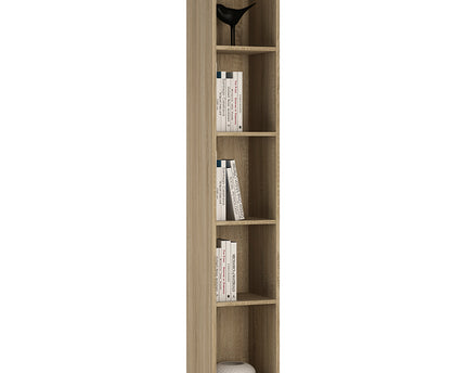 4 You - Tall Narrow Bookcase