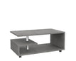 Concrete Optic Dark Grey