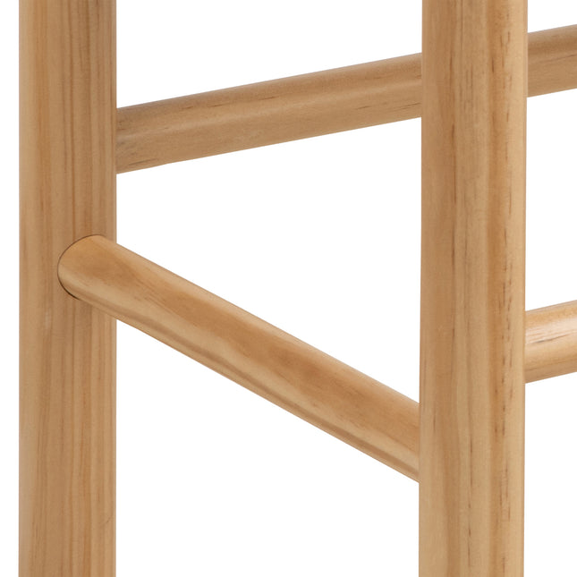 Alvin - Weaved Bench