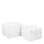 White Marble