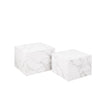 White Marble