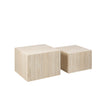 Travertine