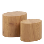 Rough Oak