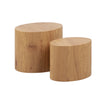 Rough Oak