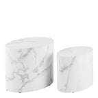 White Marble