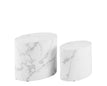 White Marble