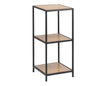 Oak Shelves