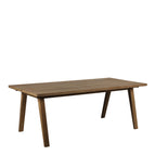 Smoked Oak