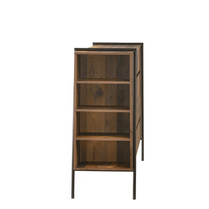 Abbey - Chest Of 4 Drawers