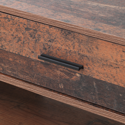 Abbey - Coffee Table - 3 Drawers