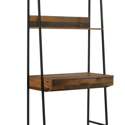 Abbey - Desk - 1 Drawer