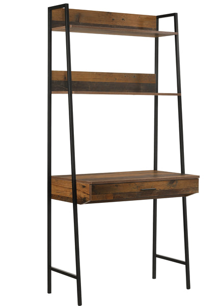 Abbey - Desk - 1 Drawer