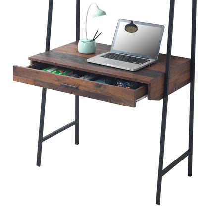 Abbey - Desk - 1 Drawer