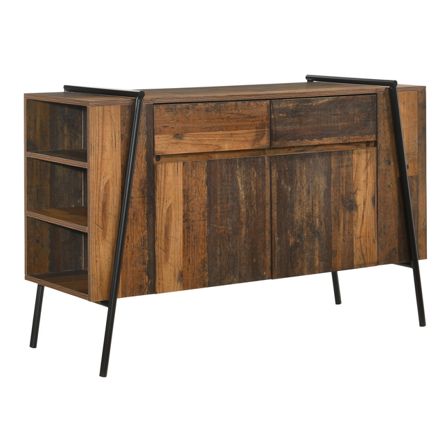 Abbey - Sideboard - 2 Doors & 2 Drawers