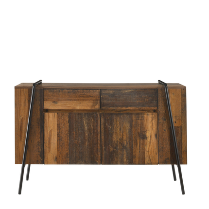 Abbey - Sideboard - 2 Doors & 2 Drawers