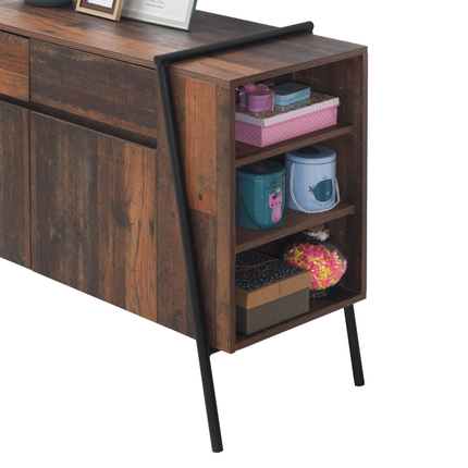 Abbey - Sideboard - 2 Doors & 2 Drawers
