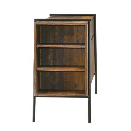 Abbey - Sideboard - 2 Doors & 2 Drawers