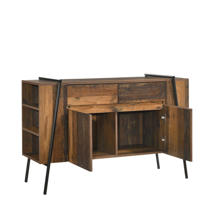 Abbey - Sideboard - 2 Doors & 2 Drawers