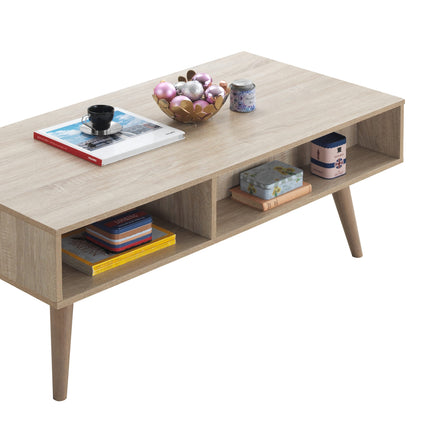 Alford - 1 Drawer Coffee Table