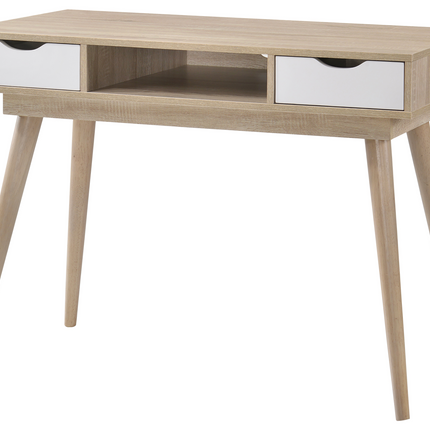 Alford - 2 Drawer Desk