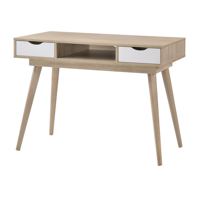 Alford - 2 Drawer Desk