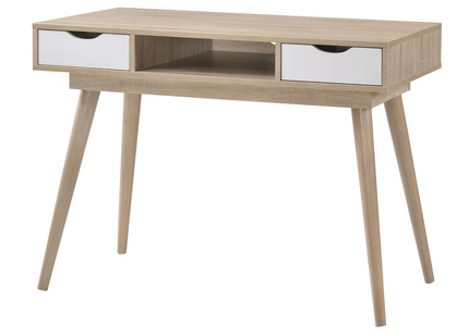 Alford - 2 Drawer Desk