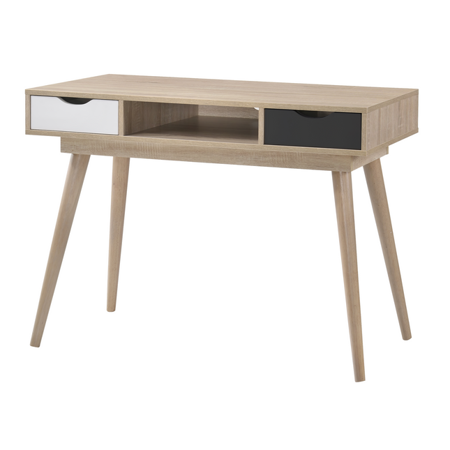 Alford - 2 Drawer Desk