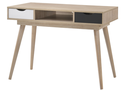 Alford - 2 Drawer Desk