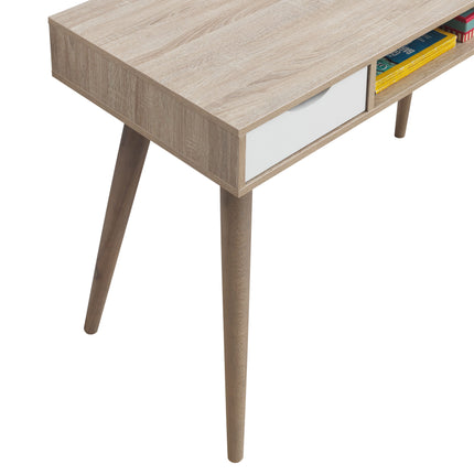 Alford - 2 Drawer Desk