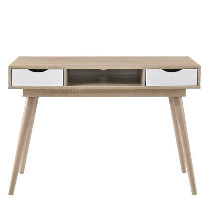 Alford - 2 Drawer Desk