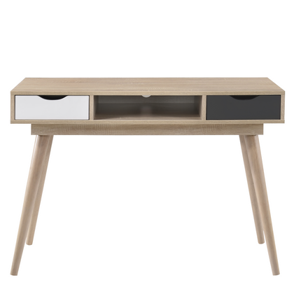 Alford - 2 Drawer Desk