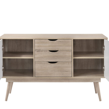 Alford - Sideboard - 2 Doors & 3 Drawers
