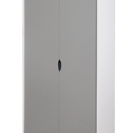 Alton - 2 Door Wardrobe