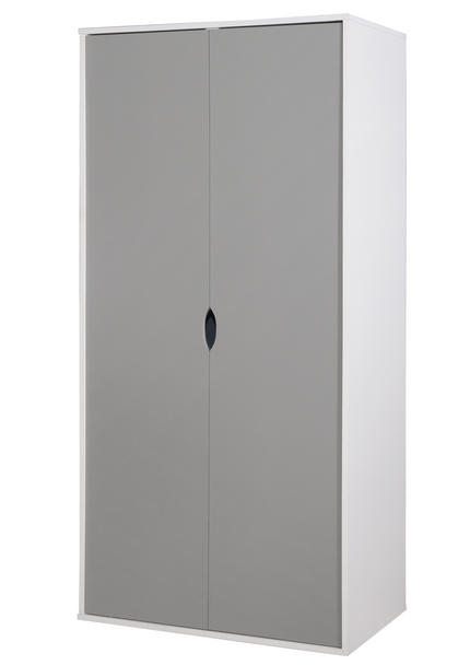 Alton - 2 Door Wardrobe